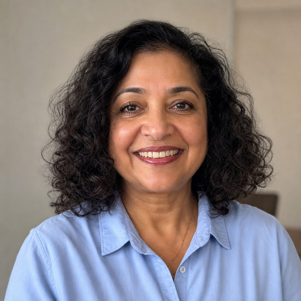 Anika Reddy