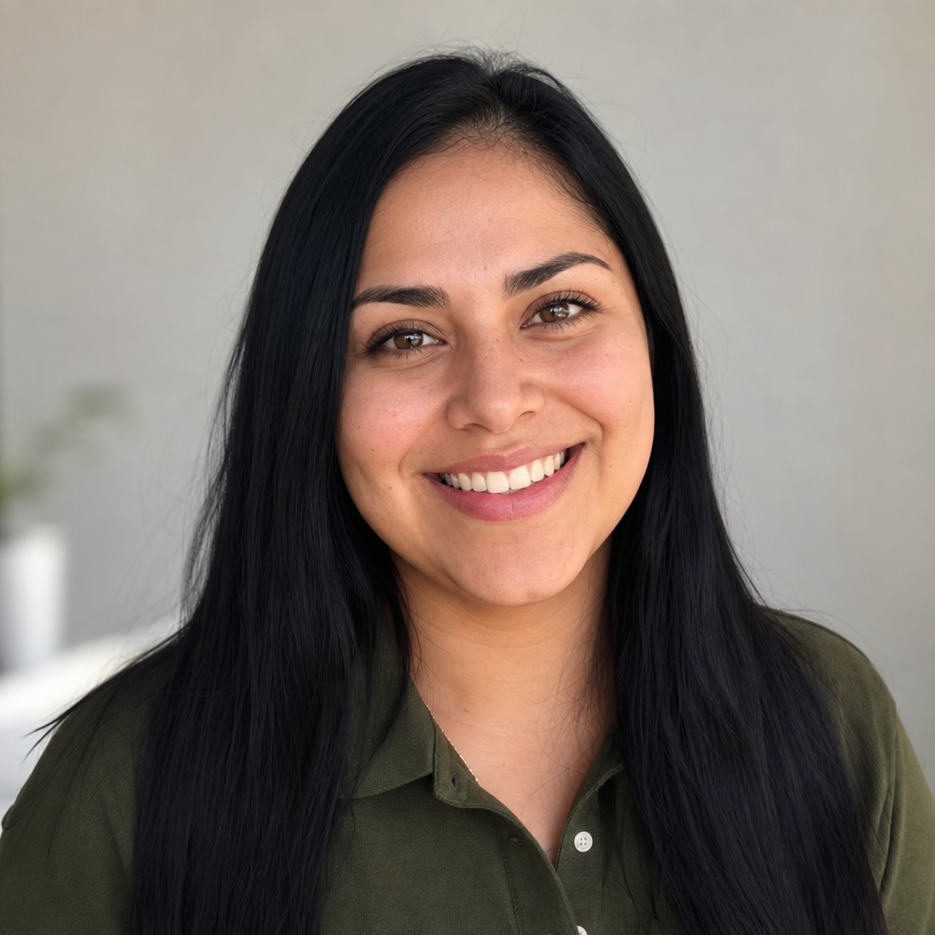 Rosa Flores